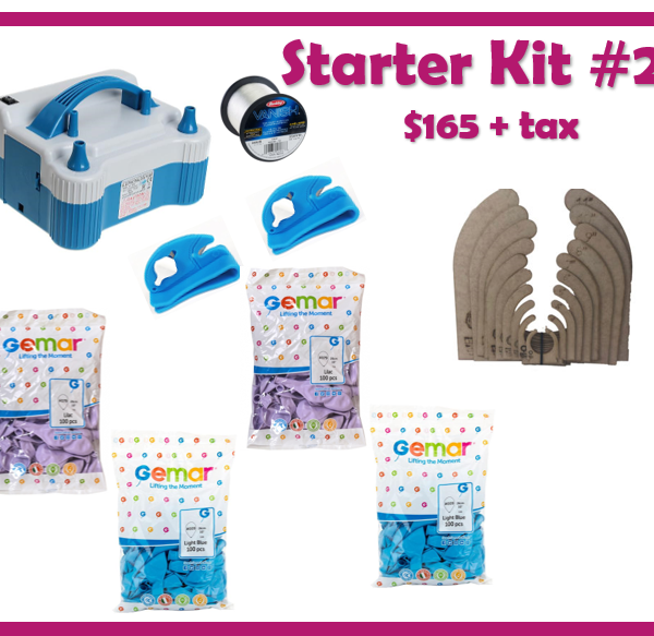 Starter Kit 2
