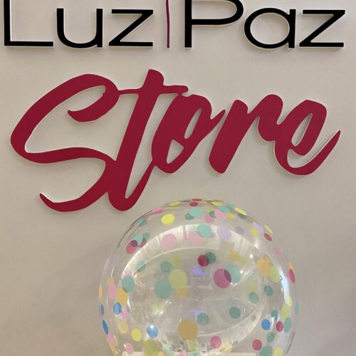 Deco Bubble Spider Web Balloon 22in 1ct - Party Store Miami FL