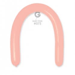 Standard Baby Pink #073 – 3in