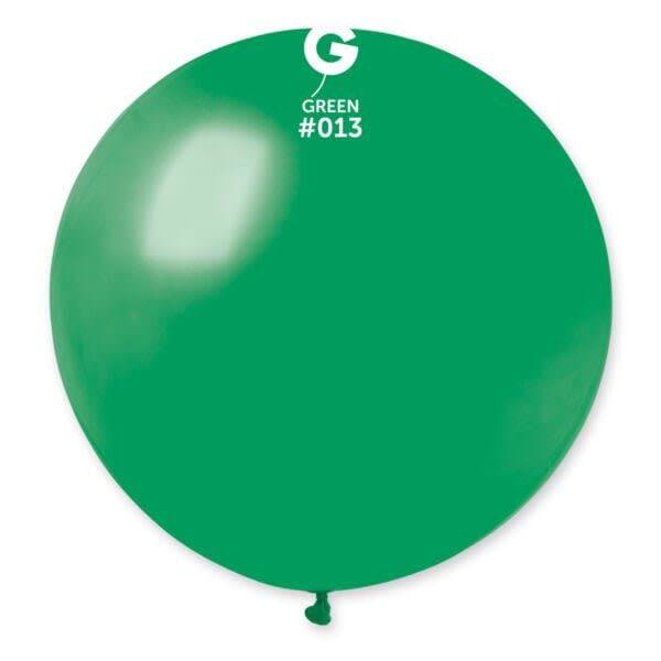 Standard Green #013 – 31in