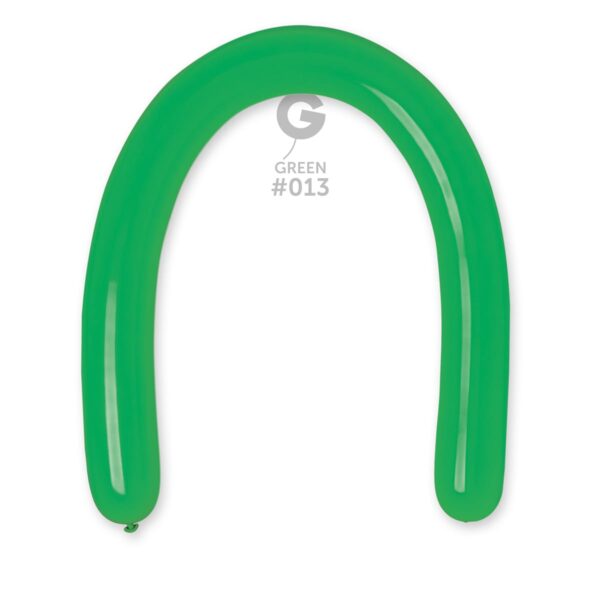 Standard Green #013 – 3in