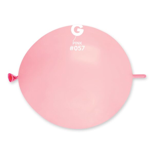 Standard Pink #057 – 13in