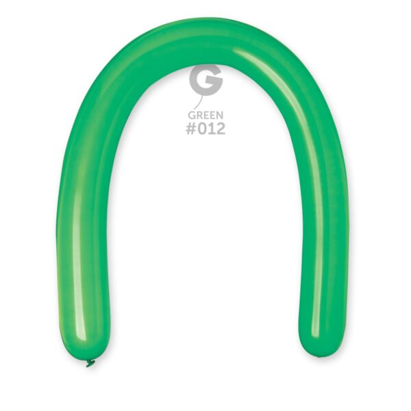 Standard Green #012 – 3in