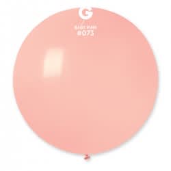 Standard Baby Pink #073 – 31in