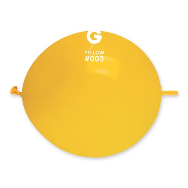 Standard Yellow #003 – 13in