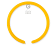 Standard Yellow #003 – 1in