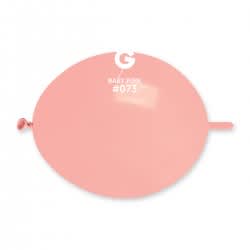 Standard Baby Pink #073 – 6in