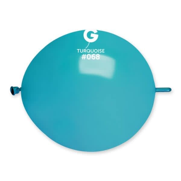 Standard Turquoise #068 – 13in